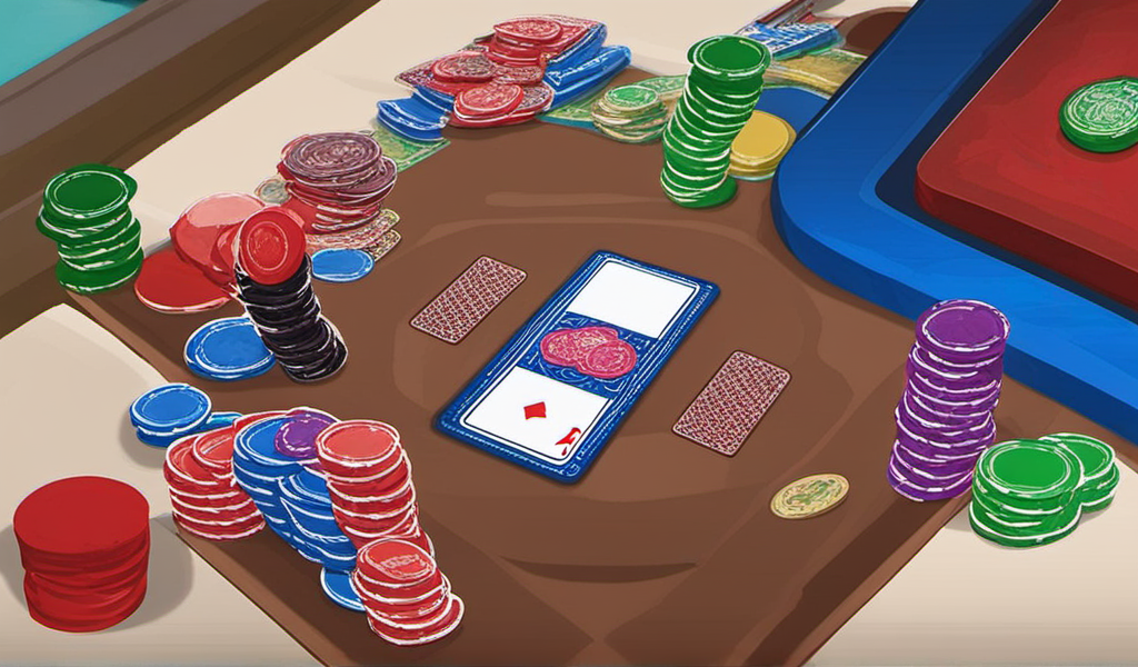 Maximize Your Winnings: Gcash VIP Card Games in Baguio for 2025