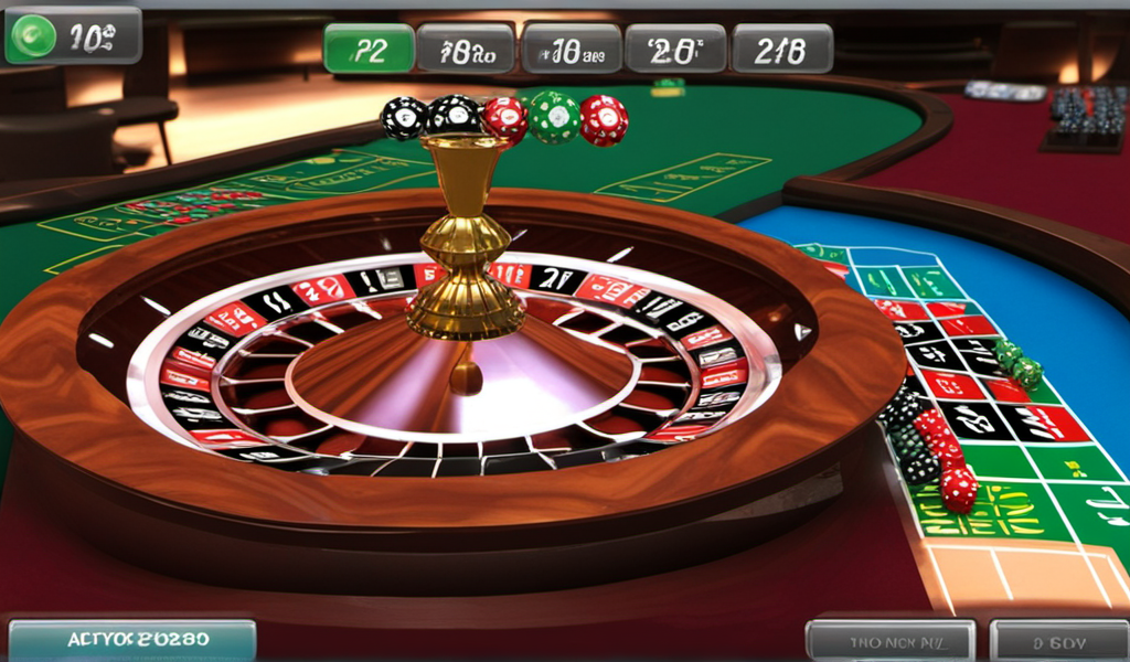 Roulette Payoneer Logout Las Piñas: Best Payout Rates and Strategies