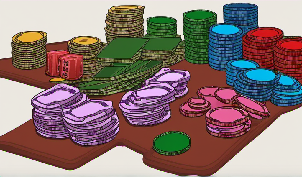 Craps Bank Transfer Payment Method in Baguio: A Comprehensive Guide for Filipino Players