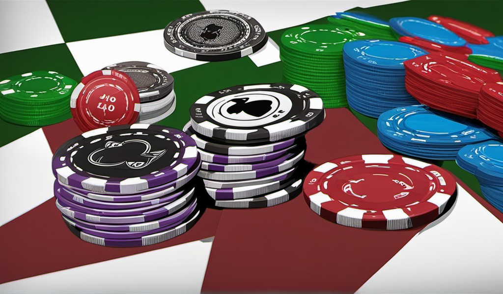 Mastering Ethereum Poker High Bet Strategies in Baguio: A Guide for Filipino Players