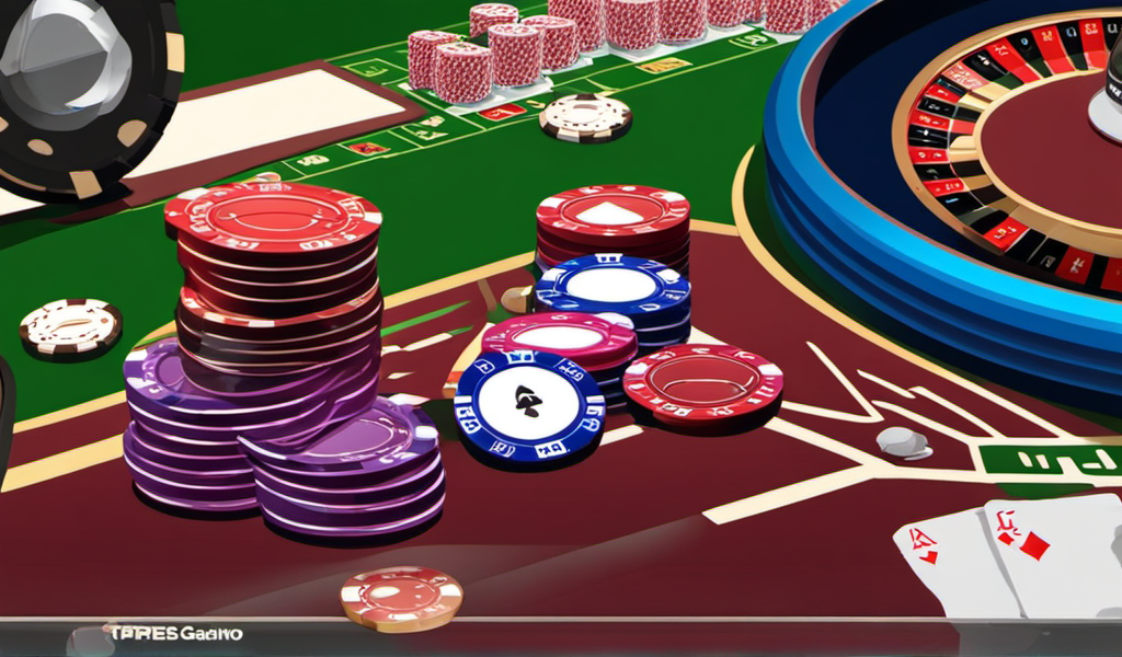 Live Casino GrabPay Pasig RTP Optimization: A Guide for Filipino Players in 2025