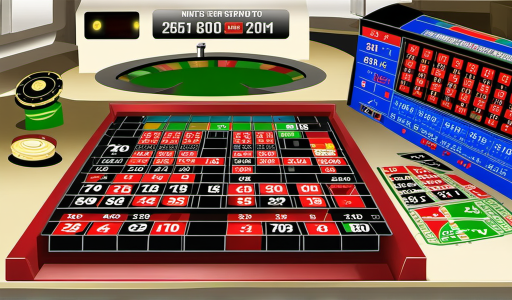 Roulette Bank Transfer Withdraw in Makati: A Comprehensive Guide for Online Casino Philippines 2025