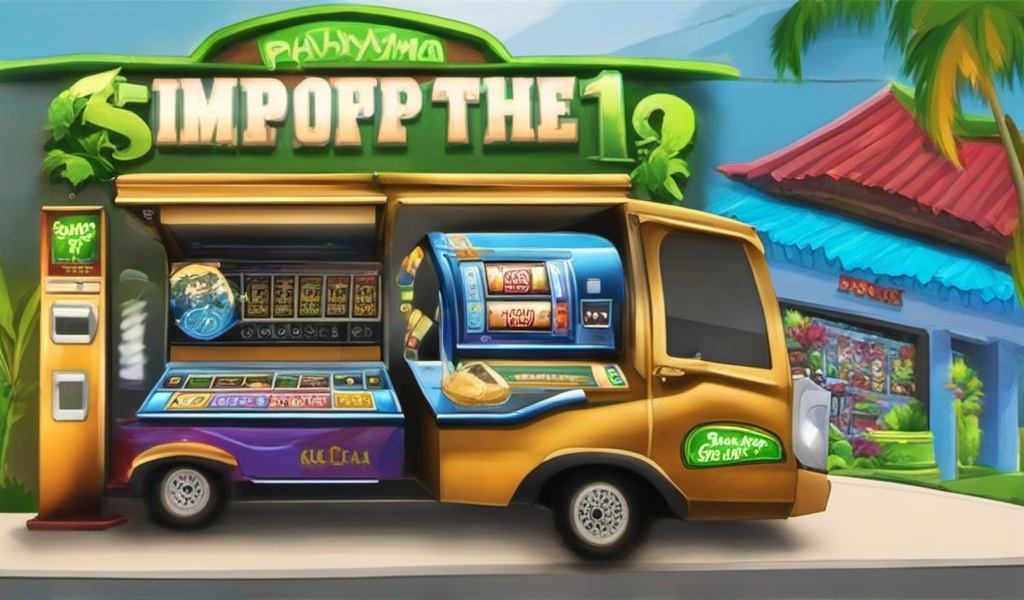Unlock the Best Slots Experience with PayMaya Sign Up in Marikina: A Comprehensive RTP Analysis