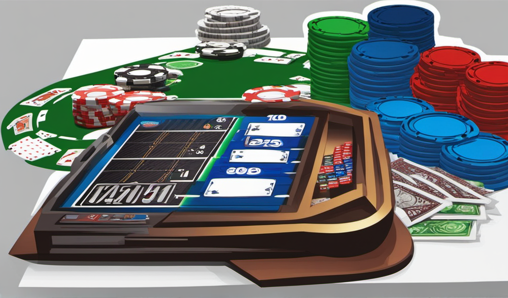 Poker Bank Transfer Logout Manila: A Guide to Online Casino Payment Methods